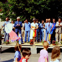 104.PROMOTION CORTEGE 1979