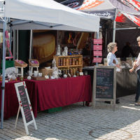 1149 Marché de Bernex "Tomates" 7 mai 2016