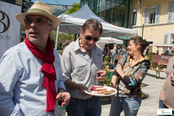 marché    18