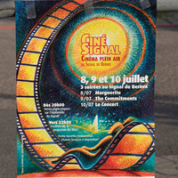 1163 ciné signal 7-8- juillet 2016