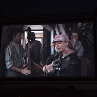 ciné- font58