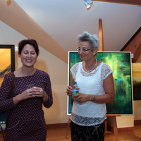 1171 galerie expo:ZDENKA PALKOVIC 17 septembre 2016