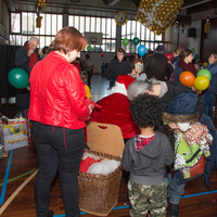 1193 SPECTACLE DE NOEL DES ENFANTS 21-12-2016