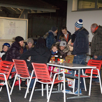 1200 PATINOIRE DISCO FERMETURE