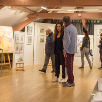 1207 GALERIE EXPO"FRATTINI* 23 MARS 2017