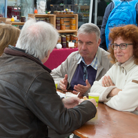 1211 Marché de Bernex 1-4-2017