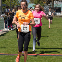 1216  Course Pédestre40 ans-Cadets-dettes juniors- seniors- Résultats
