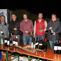1240 BROCHETTES DE BERNEX 18 SEPTEMBRE 2017