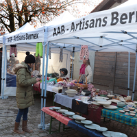 1253 M;marché de Noël de Lully 26-11-2017