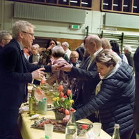 1268 MERITES BERNESIENS 2017 - 7 MARS 2018