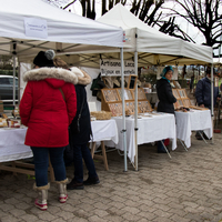 1269 MARCHÉ DE PÂQUES LULLY 18 MARS 2018