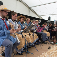 1284  RENCONTRES MUSICALES 2018 KIOSQUE- SAMEDI photos jp Levet
