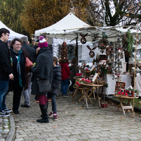 1295 MARCHé DE NOEL LULLY 2018