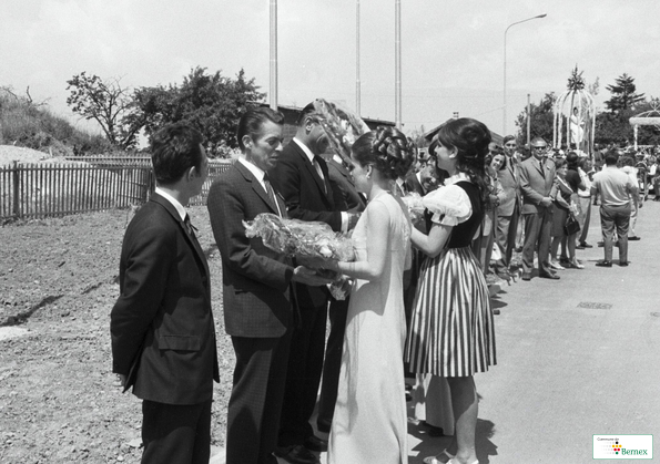 auto remise fleur