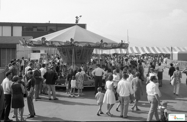 carouselle