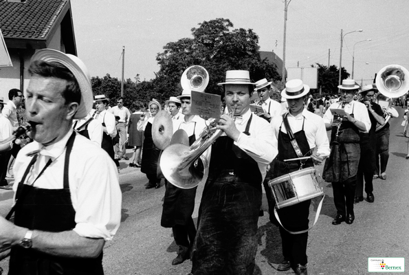 fanfare 2