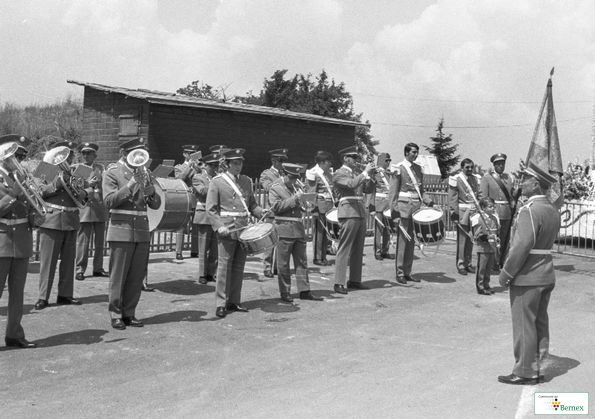fanfare B