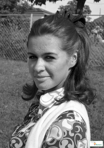 jeune fille