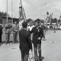 remise drapo