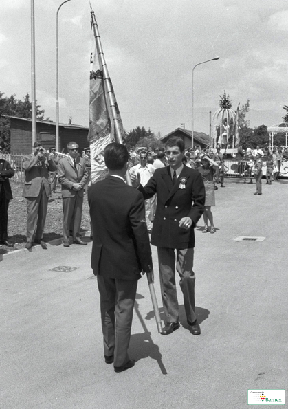 remise drapo