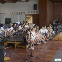 Fête Ecole Luchepelet / 50 Ans / 23 Juin 2018
Photo Alain Grosclaude 
Mention Obligatoire
Reproduction Interdite