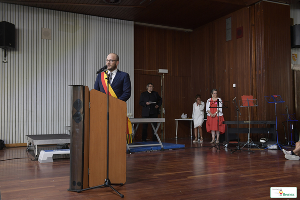 Fête Ecole Luchepelet / 50 Ans / 23 Juin 2018
Photo Alain Grosclaude 
Mention Obligatoire
Reproduction Interdite