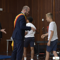 Fête Ecole Luchepelet / 50 Ans / 23 Juin 2018
Photo Alain Grosclaude 
Mention Obligatoire
Reproduction Interdite