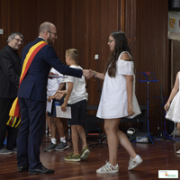 Fête Ecole Luchepelet / 50 Ans / 23 Juin 2018
Photo Alain Grosclaude 
Mention Obligatoire
Reproduction Interdite