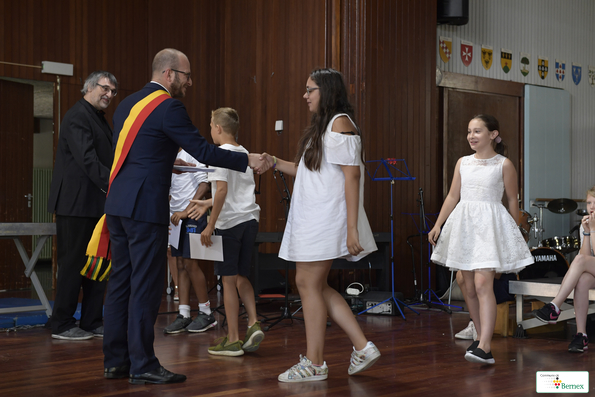 Fête Ecole Luchepelet / 50 Ans / 23 Juin 2018
Photo Alain Grosclaude 
Mention Obligatoire
Reproduction Interdite