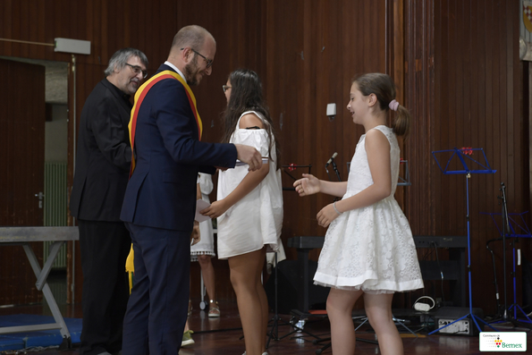 Fête Ecole Luchepelet / 50 Ans / 23 Juin 2018
Photo Alain Grosclaude 
Mention Obligatoire
Reproduction Interdite