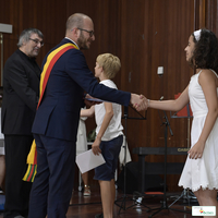 Fête Ecole Luchepelet / 50 Ans / 23 Juin 2018
Photo Alain Grosclaude 
Mention Obligatoire
Reproduction Interdite