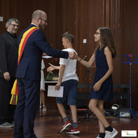 Fête Ecole Luchepelet / 50 Ans / 23 Juin 2018
Photo Alain Grosclaude 
Mention Obligatoire
Reproduction Interdite