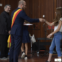 Fête Ecole Luchepelet / 50 Ans / 23 Juin 2018
Photo Alain Grosclaude 
Mention Obligatoire
Reproduction Interdite