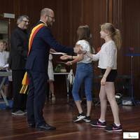 Fête Ecole Luchepelet / 50 Ans / 23 Juin 2018
Photo Alain Grosclaude 
Mention Obligatoire
Reproduction Interdite