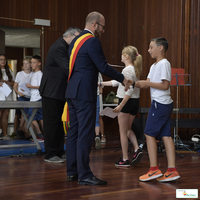 Fête Ecole Luchepelet / 50 Ans / 23 Juin 2018
Photo Alain Grosclaude 
Mention Obligatoire
Reproduction Interdite