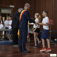 Fête Ecole Luchepelet / 50 Ans / 23 Juin 2018
Photo Alain Grosclaude 
Mention Obligatoire
Reproduction Interdite