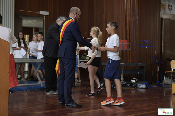 Fête Ecole Luchepelet / 50 Ans / 23 Juin 2018
Photo Alain Grosclaude 
Mention Obligatoire
Reproduction Interdite