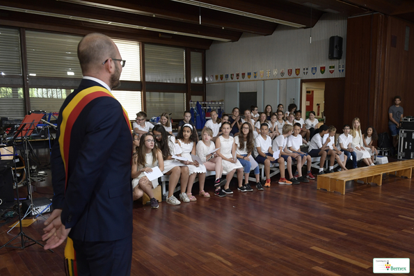 Fête Ecole Luchepelet / 50 Ans / 23 Juin 2018
Photo Alain Grosclaude 
Mention Obligatoire
Reproduction Interdite