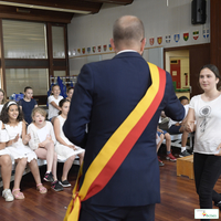 Fête Ecole Luchepelet / 50 Ans / 23 Juin 2018
Photo Alain Grosclaude 
Mention Obligatoire
Reproduction Interdite