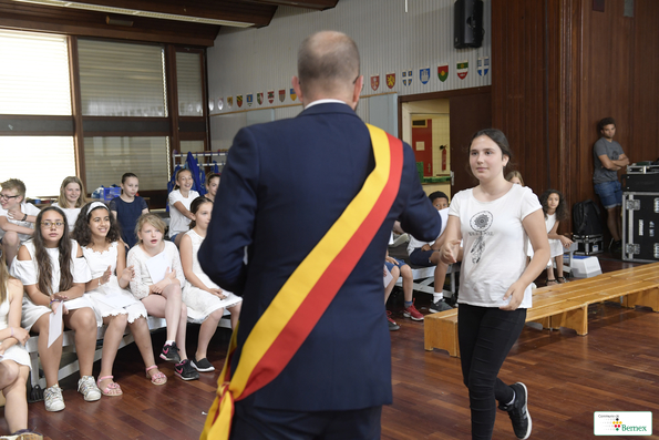 Fête Ecole Luchepelet / 50 Ans / 23 Juin 2018
Photo Alain Grosclaude 
Mention Obligatoire
Reproduction Interdite