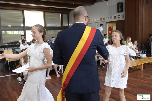 Fête Ecole Luchepelet / 50 Ans / 23 Juin 2018
Photo Alain Grosclaude 
Mention Obligatoire
Reproduction Interdite