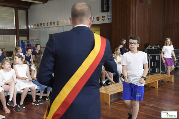 Fête Ecole Luchepelet / 50 Ans / 23 Juin 2018
Photo Alain Grosclaude 
Mention Obligatoire
Reproduction Interdite