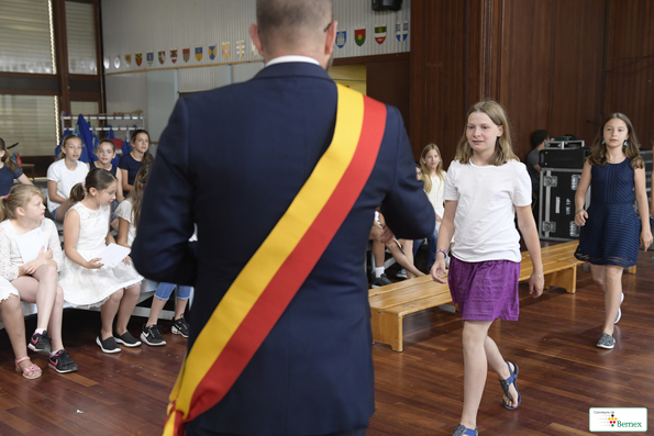 Fête Ecole Luchepelet / 50 Ans / 23 Juin 2018
Photo Alain Grosclaude 
Mention Obligatoire
Reproduction Interdite