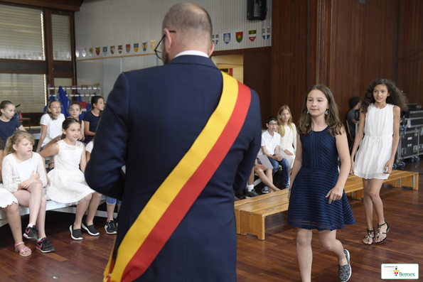 Fête Ecole Luchepelet / 50 Ans / 23 Juin 2018
Photo Alain Grosclaude 
Mention Obligatoire
Reproduction Interdite