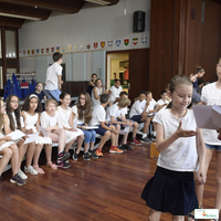 Fête Ecole Luchepelet / 50 Ans / 23 Juin 2018
Photo Alain Grosclaude 
Mention Obligatoire
Reproduction Interdite