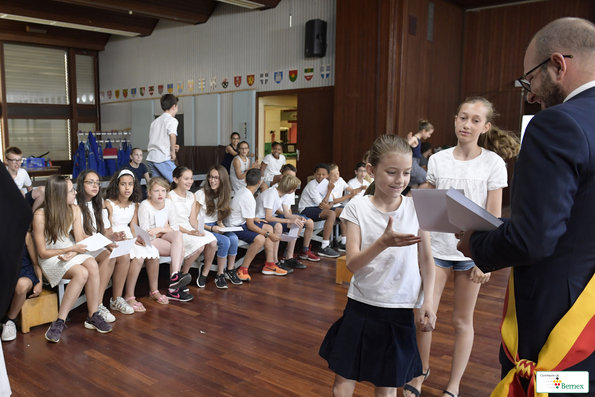 Fête Ecole Luchepelet / 50 Ans / 23 Juin 2018
Photo Alain Grosclaude 
Mention Obligatoire
Reproduction Interdite