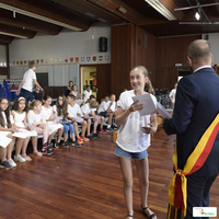 Fête Ecole Luchepelet / 50 Ans / 23 Juin 2018
Photo Alain Grosclaude 
Mention Obligatoire
Reproduction Interdite