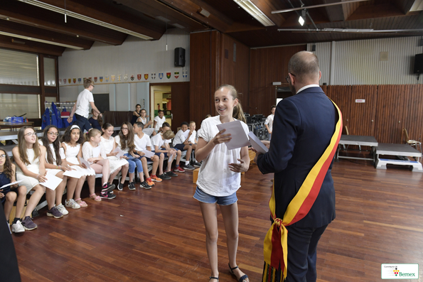 Fête Ecole Luchepelet / 50 Ans / 23 Juin 2018
Photo Alain Grosclaude 
Mention Obligatoire
Reproduction Interdite