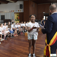 Fête Ecole Luchepelet / 50 Ans / 23 Juin 2018
Photo Alain Grosclaude 
Mention Obligatoire
Reproduction Interdite