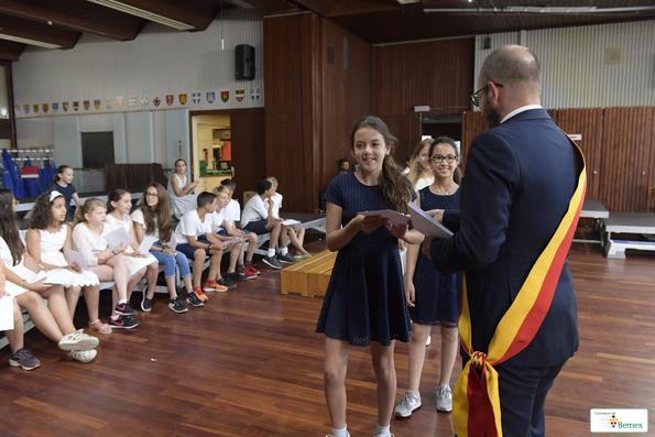 Fête Ecole Luchepelet / 50 Ans / 23 Juin 2018
Photo Alain Grosclaude 
Mention Obligatoire
Reproduction Interdite